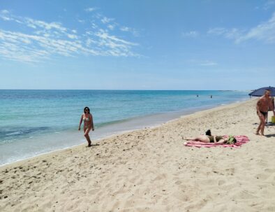 Lido Marini