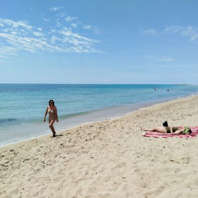 Lido Marini