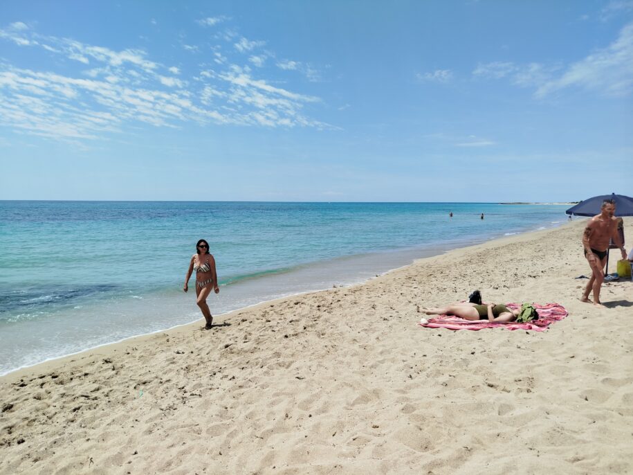 Lido Marini
